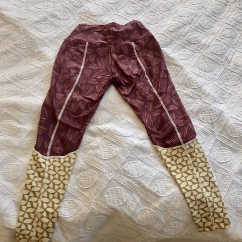 Seea Leggings